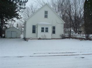 416 E 4th St S, Ladysmith, WI 54848