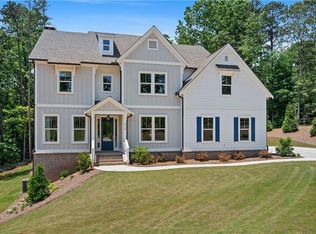 3790 Chattahoochee Rd LOT 33, Cumming, GA 30041