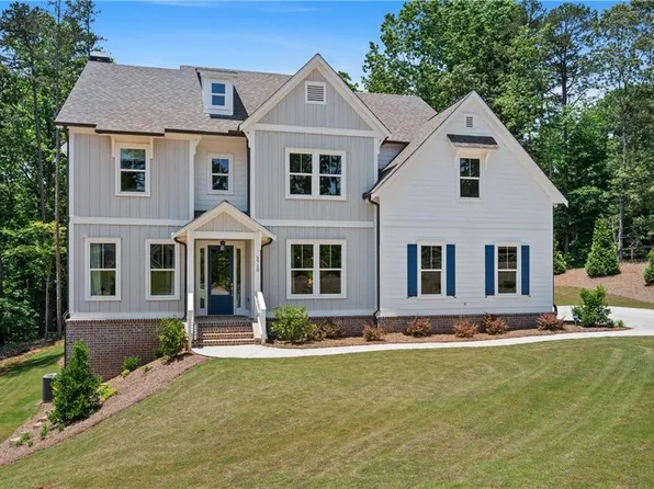 3710 Reserve Overlook Way Lot 6, Cumming, GA 30041