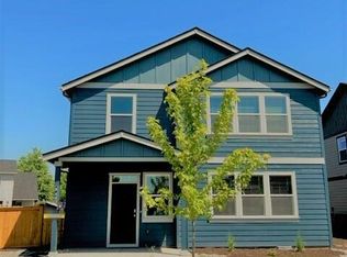 649 NE Union Loop #105, Prineville, OR