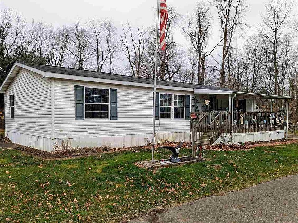 8927 Columbus Rd, Mount Vernon, OH 43050 Zillow