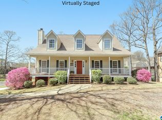 1731 Russet Hill Cir, Hoover, AL 35244