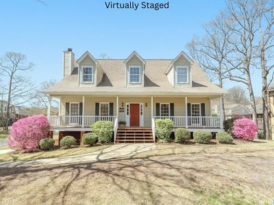 1731 Russet Hill Cir, Hoover, AL, 35244