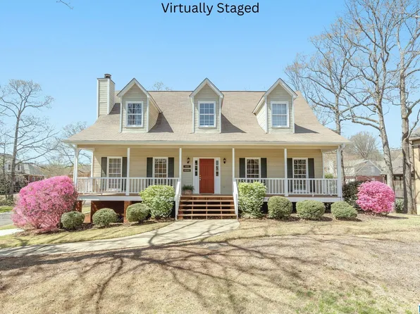 1731 Russet Hill Cir, Hoover, AL 35244