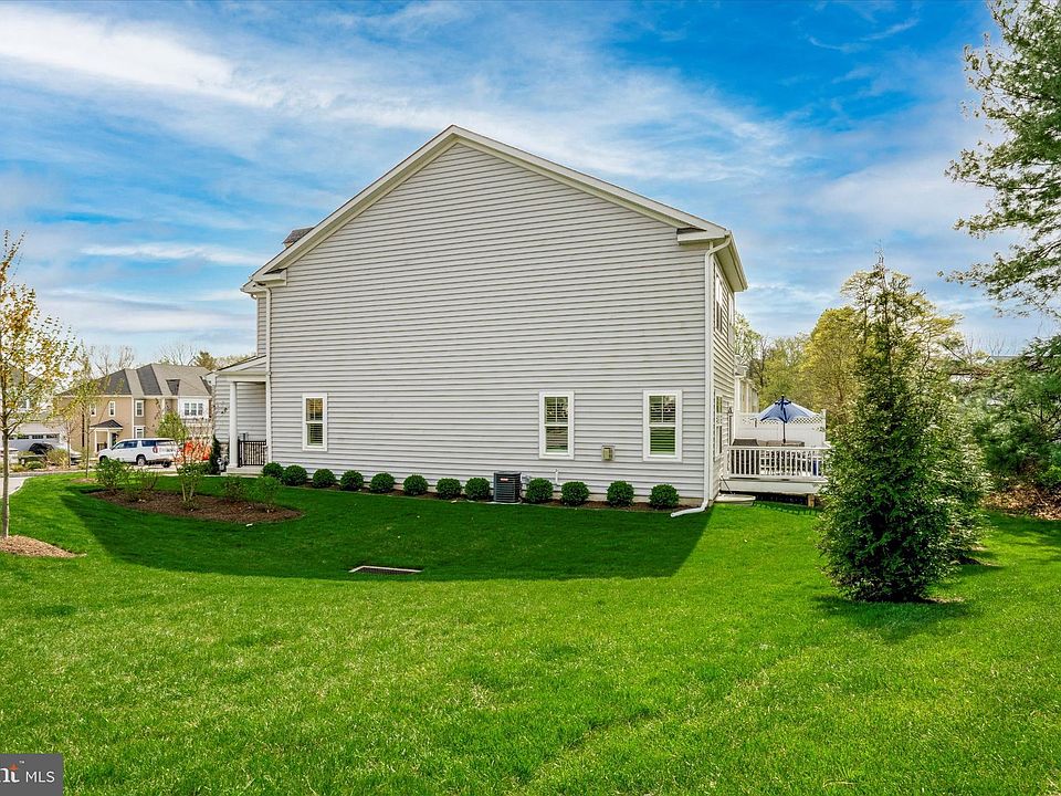 101 Trotters Ct Newtown Square PA Zillow