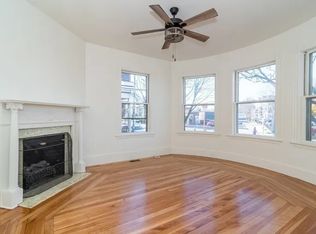 406 Centre St, Jamaica Plain, MA 02130