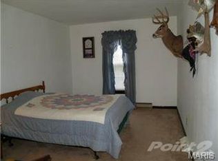 10136 Jackpot Rd, Cadet, MO 63630