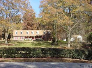 917 Lakefield Dr, Raleigh, NC 27603