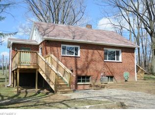 3937 4th St NE, Canton, OH 44704