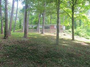 3526 Pine Hill Ln, Knoxville, TN 37920