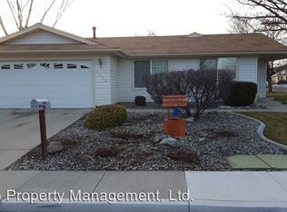 3251 Rockwood Dr, Sparks, NV 89434