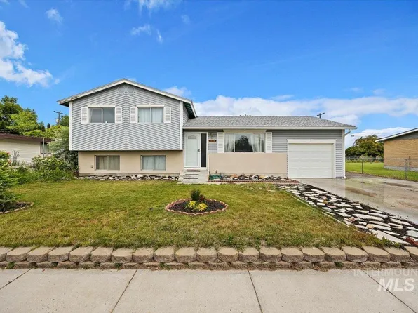 550 Deon St, Burley, ID 83318