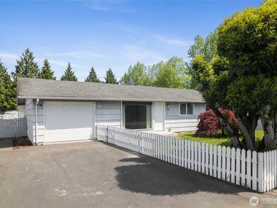 5809 15th Street E, Fife, WA, 98424