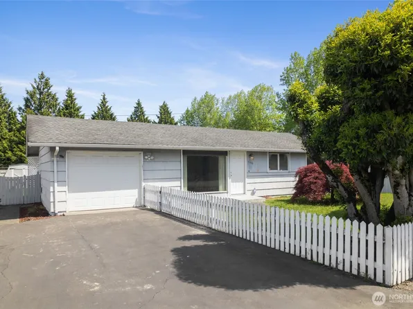 5809 15th Street E, Fife, WA 98424