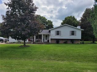 4156 Cherokee Trl, Jamestown, OH 45335