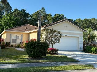 560 SW Indian Key Drive S, Saint Lucie West, FL 34986