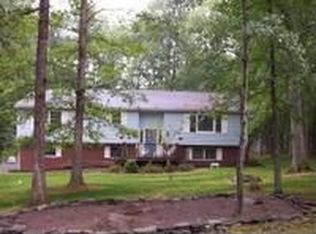 252 Forest Ridge Dr, Hawley, PA 18428