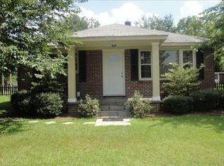 772 Spires Dr, West Columbia, SC 29170