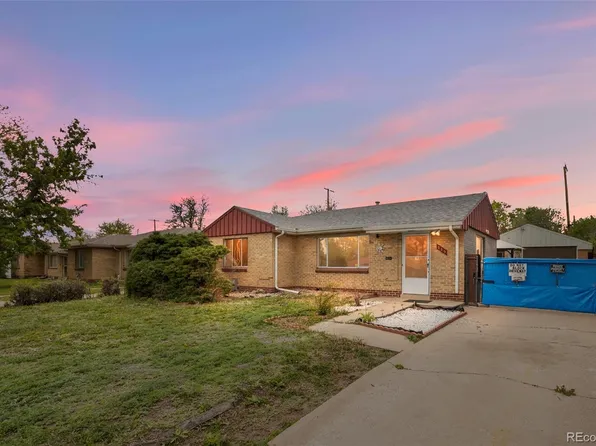 115 S Zuni Street, Denver, CO 80223