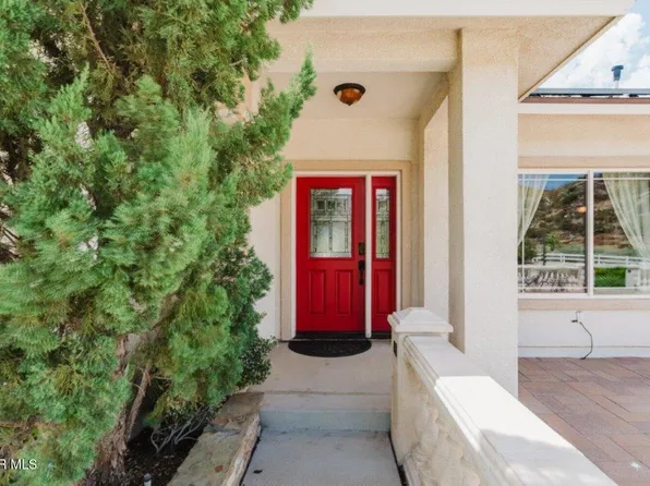 9753 Elizabeth Lake Rd, Leona Valley, CA 93551