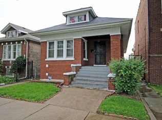 6006 S Talman Ave, Chicago, IL 60629