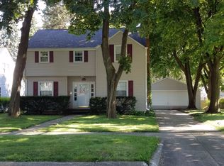 1403 Maple Ave, Janesville, WI 53548