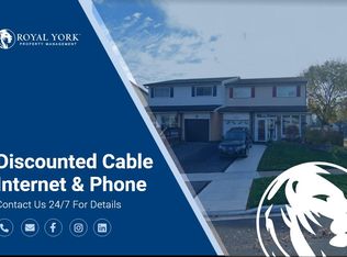 1586 Jaywin Cir #2, Pickering, ON L1V2W4