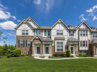 287 Bennett Dr, Carol Stream, IL 60188