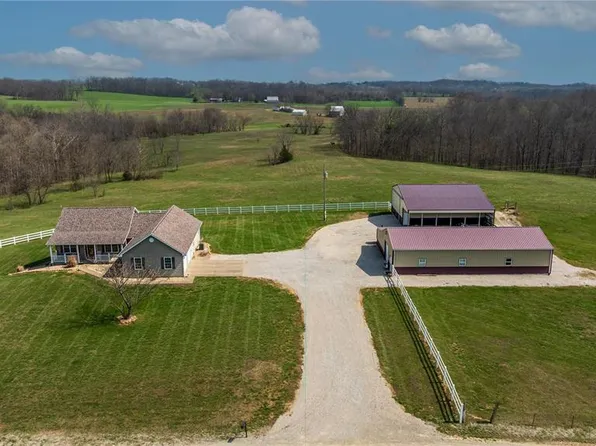 97 Pcr 522, Perryville, MO 63775