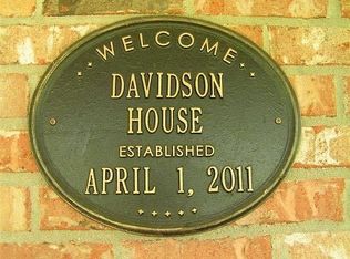 13612 Havens Rd, Vancleave, MS 39565