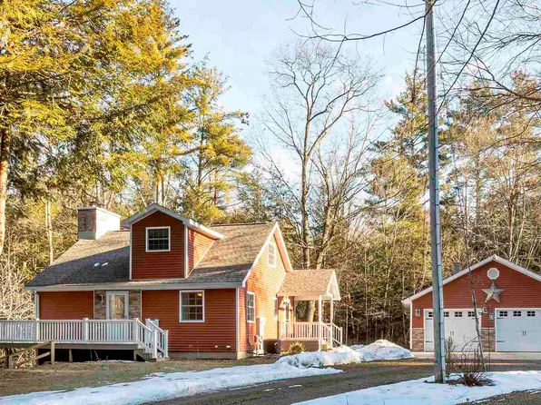 5600 N Clarence Ct, Sanford, MI 48657