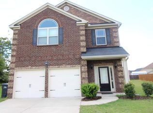 4059 Harper Franklin Ave, Augusta, GA 30909