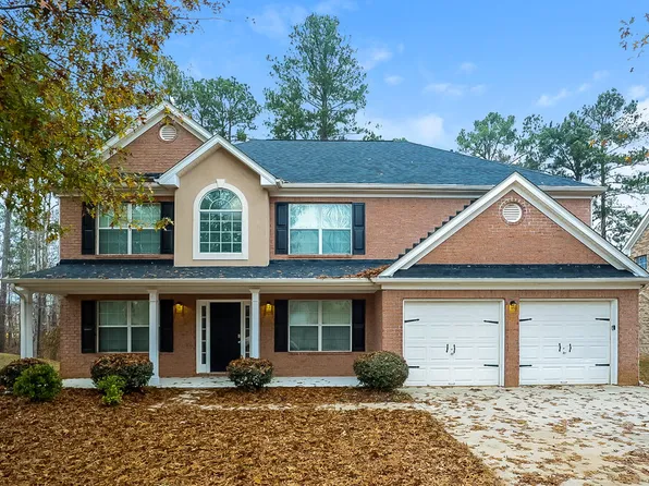 193 Fashion Xing, McDonough, GA 30252