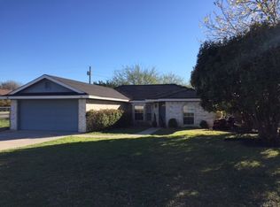 25 Castleberry St, Lampasas, TX 76550