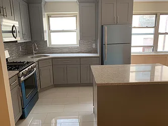 Rented by Keller Williams NYC