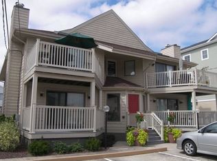 418 E 5th Ave #B-418B, North Wildwood, NJ 08260