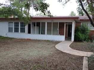 803 W Golf Course Rd, Midland, TX 79701