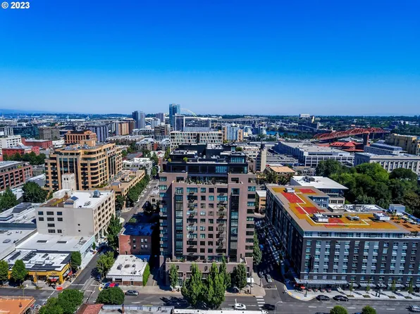 333 NW 9th Ave Unit 1001, Portland, OR 97209
