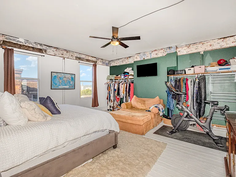 213 Mulberry St #3 — Photo 12