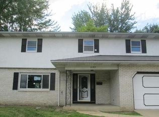 6169 Bellmeadow Dr, Columbus, OH