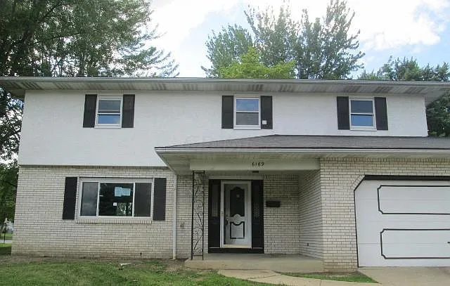 6169 Bellmeadow Dr photo 1