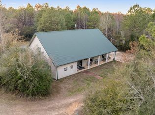 25 Two Mile Rd, Prentiss, MS 39474