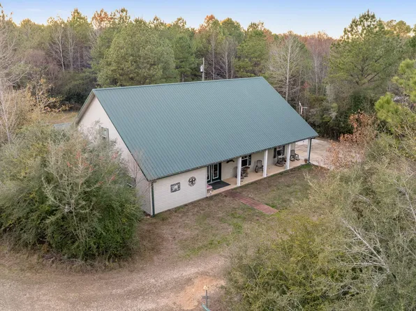 25 Two Mile Rd, Prentiss, MS 39474