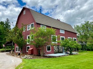 290 W Bemis Rd, Saline, MI 48176