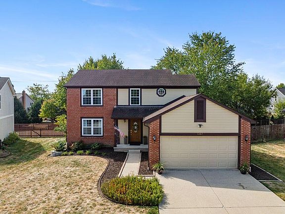 2nd image of 1267 Misty Pine Ct
