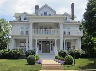 145 N 7th St, Indiana, PA 15701