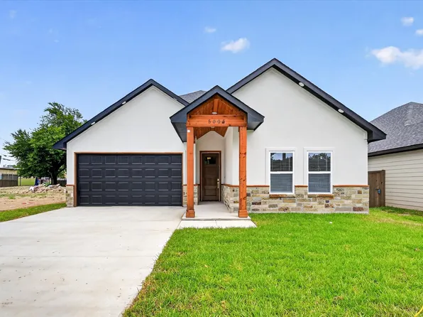 5005 Shackleford St, Fort Worth, TX 76119