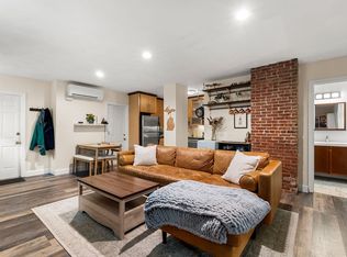 126 Webster St APT A, East Boston, MA 02128