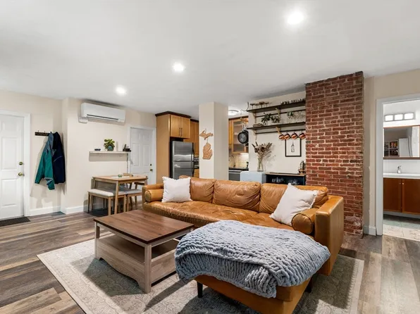 126 Webster St APT A, East Boston, MA 02128