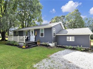 1510 McTaggart Rd, Stow, OH 44224